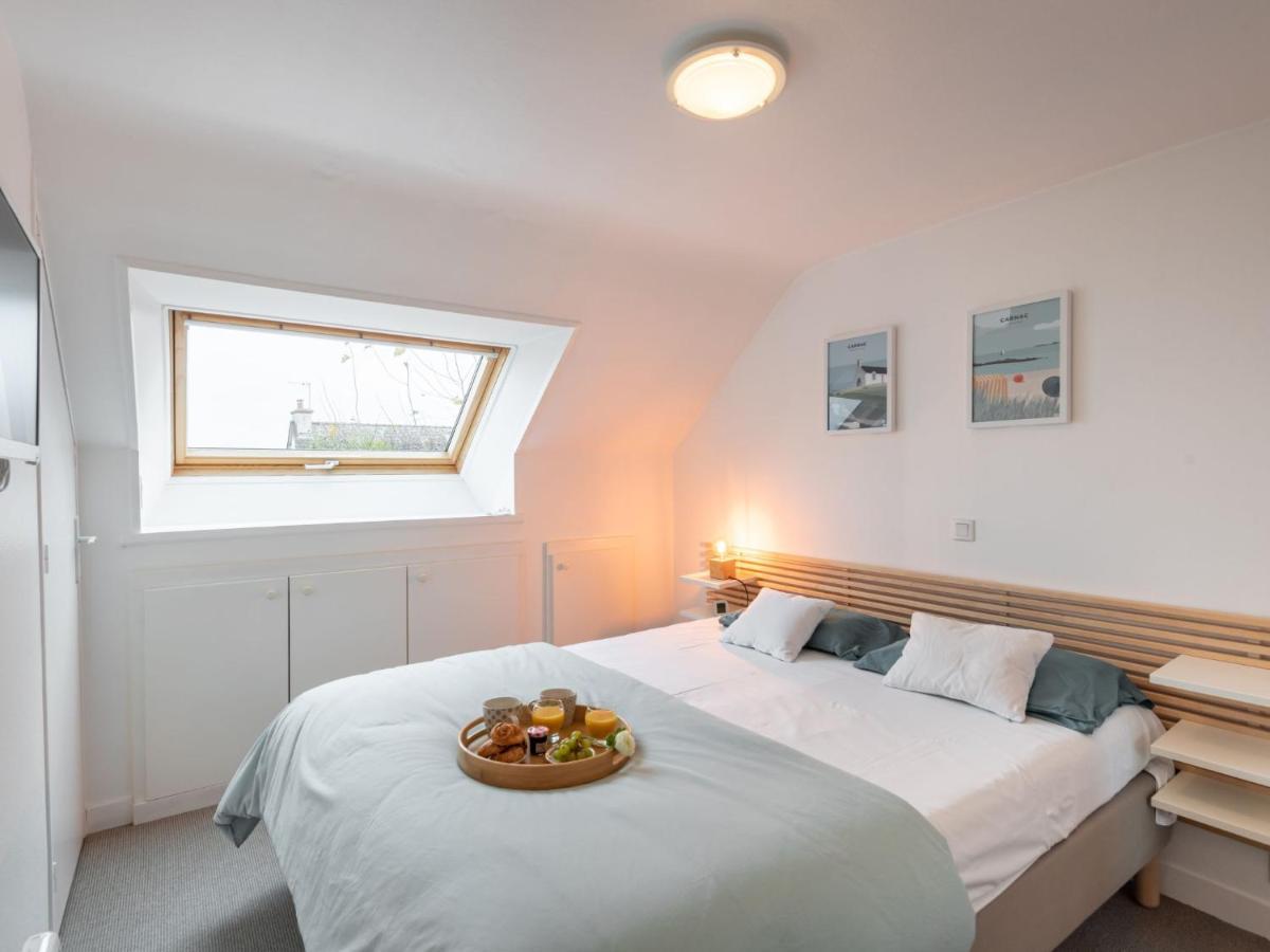 Apartment Ker Eol By Interhome Carnac Esterno foto