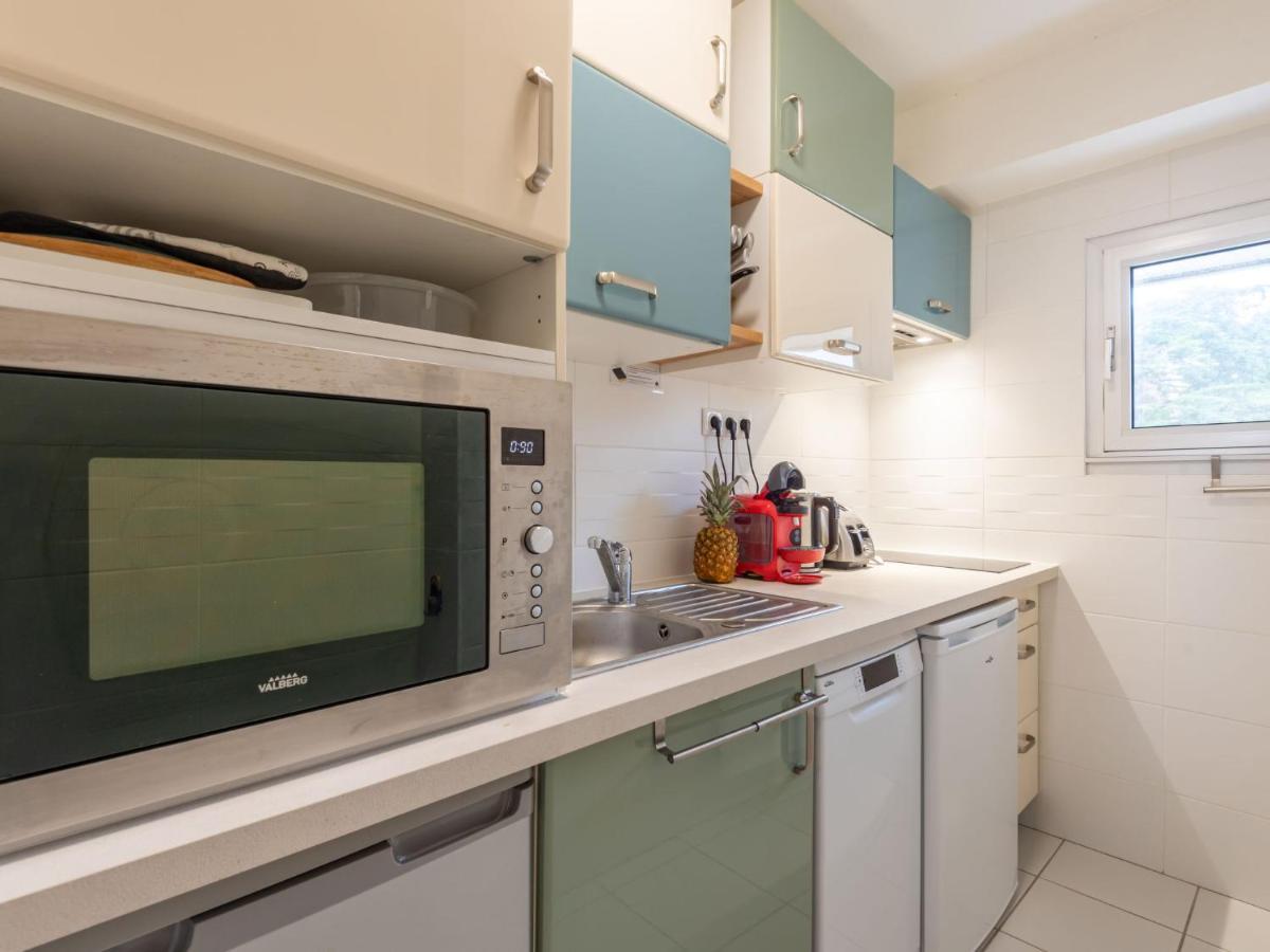 Apartment Ker Eol By Interhome Carnac Esterno foto