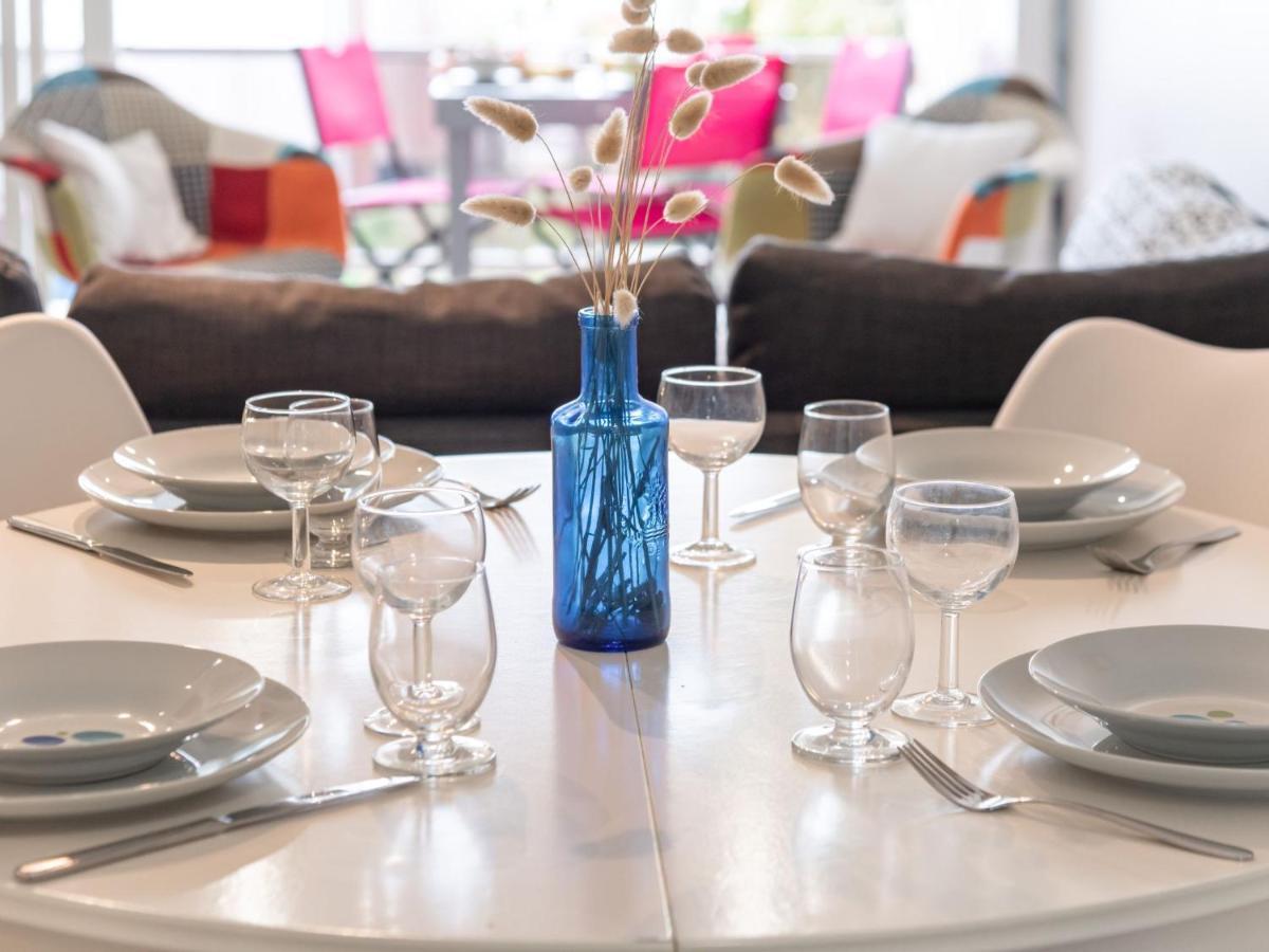 Apartment Ker Eol By Interhome Carnac Esterno foto