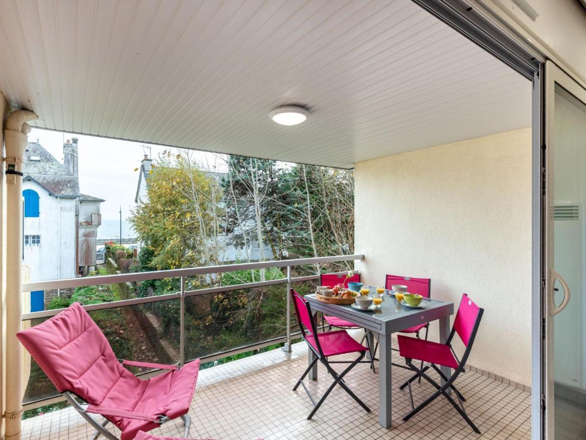 Apartment Ker Eol By Interhome Carnac Esterno foto