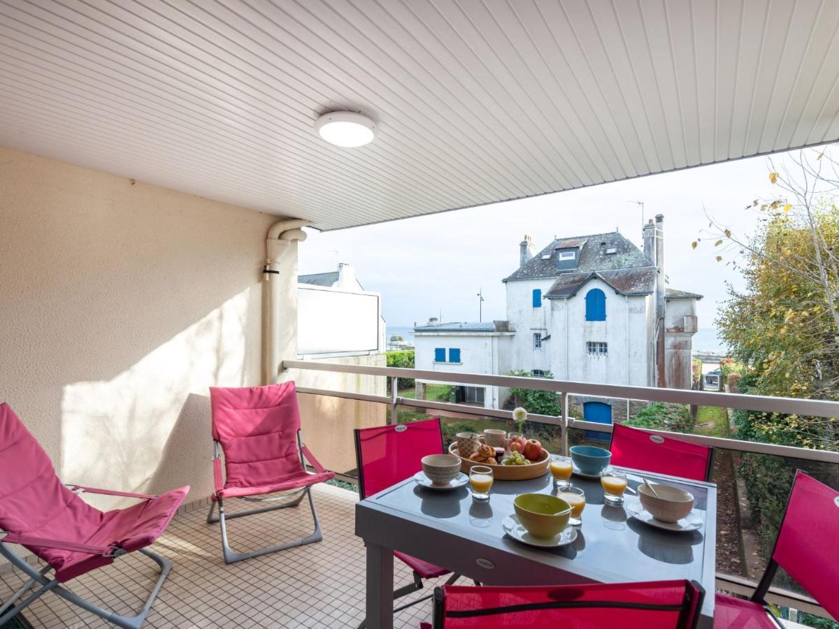 Apartment Ker Eol By Interhome Carnac Esterno foto