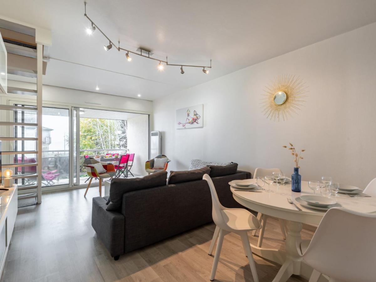 Apartment Ker Eol By Interhome Carnac Esterno foto