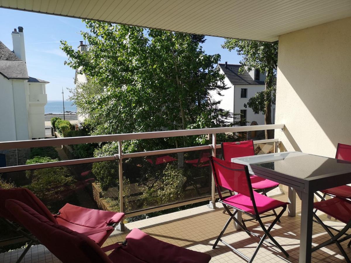 Apartment Ker Eol By Interhome Carnac Esterno foto