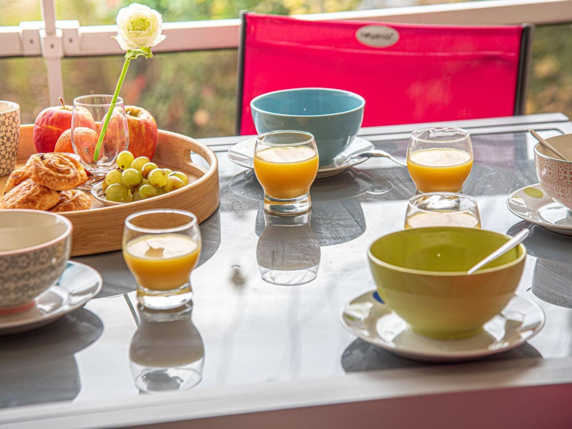 Apartment Ker Eol By Interhome Carnac Esterno foto