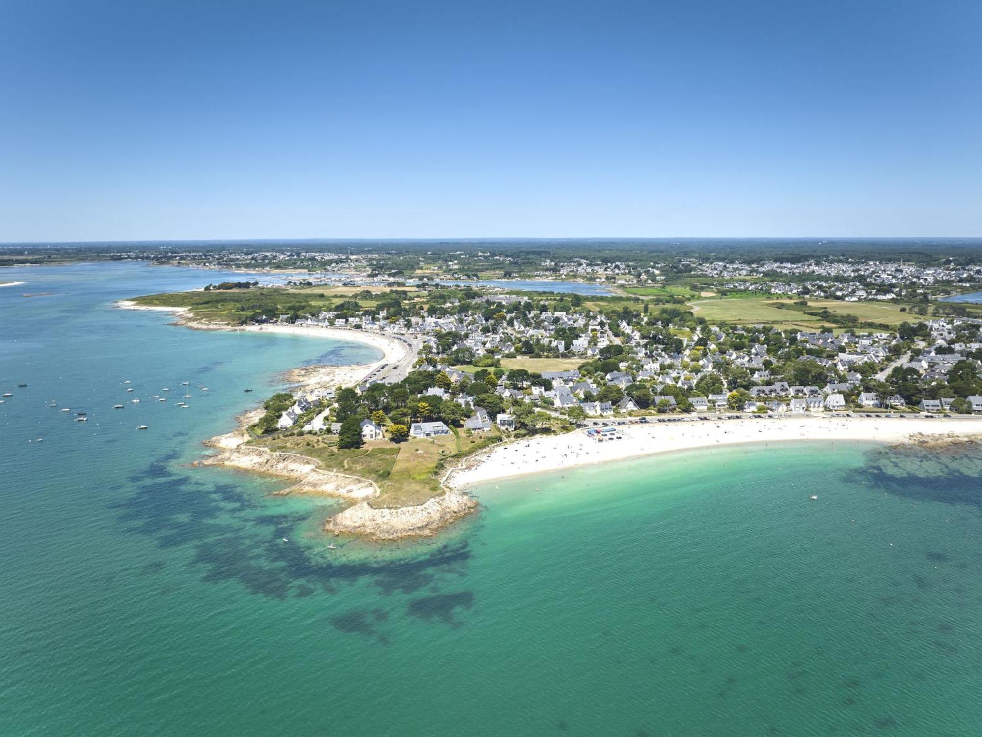 Apartment Ker Eol By Interhome Carnac Esterno foto