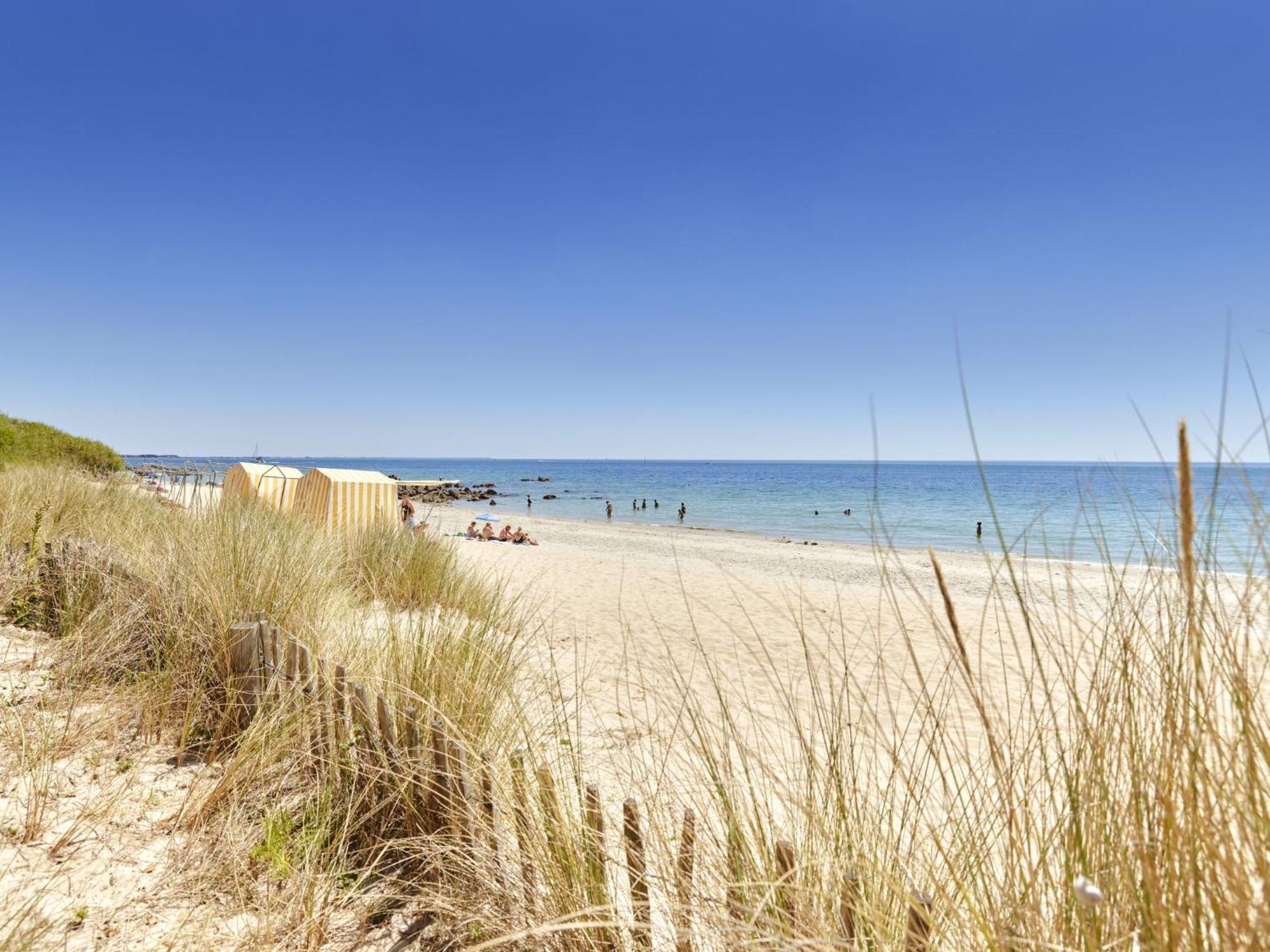 Apartment Ker Eol By Interhome Carnac Esterno foto
